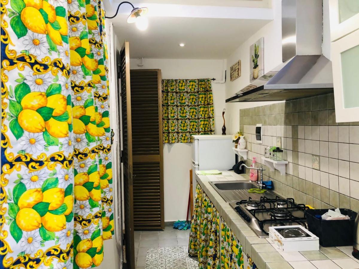 Вілла La Casa Di Palma Катанія Екстер'єр фото
